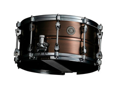 Tama Starphonic Series Snare Drum - 7 x 14 inch image 2