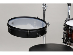 Tama Metalworks Effect Series Snare Drum - 3 x 14 inch image 2