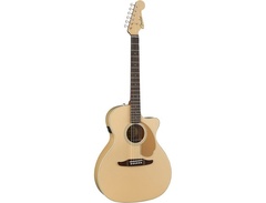 Fender California Series Newporter Player image 3