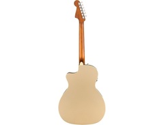Fender California Series Newporter Player image 4