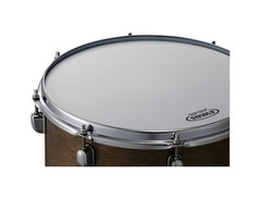 Tama S.L.P. Duo Birch Snare Drum - 10 x 14 inch - Transparent Mocha image 4