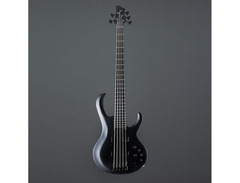 Ibanez IronLabel BTB625EX Bass image 2