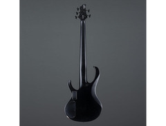 Ibanez IronLabel BTB625EX Bass image 3