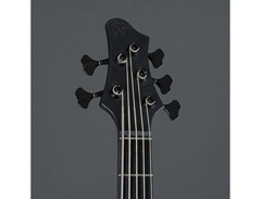 Ibanez IronLabel BTB625EX Bass image 4