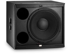 JBL EON618S 1000W 18 inch Powered Subwoofer image 3