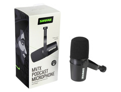 Shure MV7X image 3