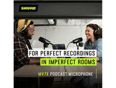 Shure MV7X image 4