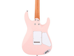 Charvel Pro-Mod DK24 HH 2PT Left-handed Electric Guitar image 2