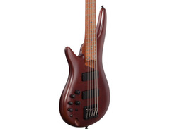 Ibanez SR505EL Left-handed Bass Guitar image 2