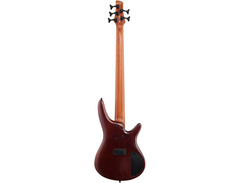 Ibanez SR505EL Left-handed Bass Guitar image 3