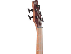 Ibanez SR505EL Left-handed Bass Guitar image 4