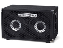 Hartke HyDrive HD210 Bass Cabinet image 2