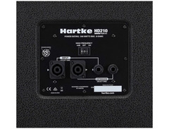 Hartke HyDrive HD210 Bass Cabinet image 3