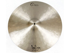 Dream Cymbals Bliss Crash/Ride Cymbal 19" image 2