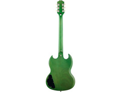 Epiphone SG Classic Worn P-90 image 3