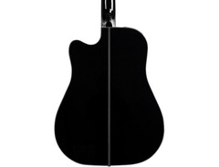 Takamine GD30CE-12, 12-String Acoustic-Electric Guitar image 2