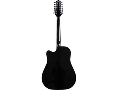 Takamine GD30CE-12, 12-String Acoustic-Electric Guitar image 4