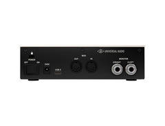 Universal Audio Volt 2 USB-C Audio Interface image 2