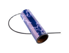 Remo Thunder Tube Spring Drum image 3