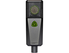 lewitt LCT 1040 Tube Microphone image 3