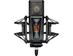 lewitt LCT 1040 Tube Microphone image 4