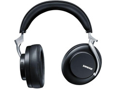 Shure AONIC 50 Bluetooth Headphones Premium Wireless Noise-Canceling Headphone image 2