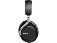 Shure AONIC 50 Bluetooth Headphones Premium Wireless Noise-Canceling Headphone image 3