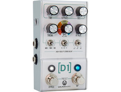 Walrus Audio Mako Series D1 V2 image 2