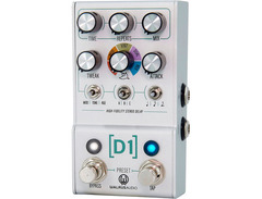 Walrus Audio Mako Series D1 V2 image 3