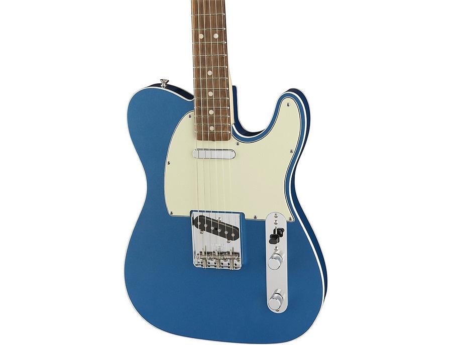 Fender American Original '60s Telecaster - What To Know