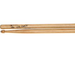 Los Cabos Drumsticks Red Hickory Center Cut Drum Sticks 5A image 2