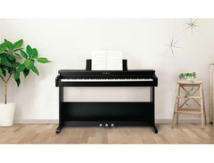 Kawai KDP75 Digital Home Piano - Embossed Black image 2