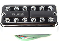 TV Jones TV Classic Bridge Humbucker Pickup image 2