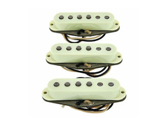 Fender Pure Vintage '65 Stratocaster 3-piece Pickup Set image 2