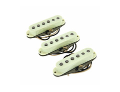 Fender Pure Vintage '65 Stratocaster 3-piece Pickup Set image 3