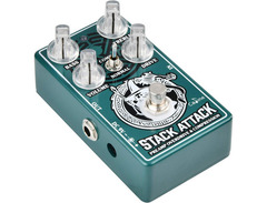 Caline CP-509 Stack Attack Overdrive Compressor image 2