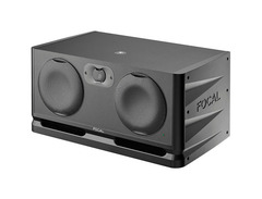 Focal Alpha Twin Evo Dual 6.5-inch Powered Studio Monitor image 3