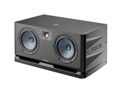 Focal Alpha Twin Evo Dual 6.5-inch Powered Studio Monitor image 4
