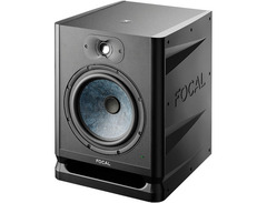 Focal Alpha 80 Evo 8-inch Powered Studio Monitor image 4