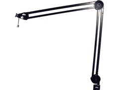 Heil Sound Pl-2T Overhead Broadcast Boom image 2