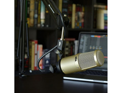 Heil Sound Pl-2T Overhead Broadcast Boom image 3