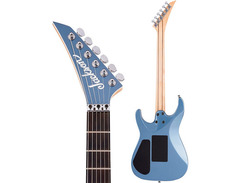 Jackson MJ Series Dinky DKR Electric Guitar image 2