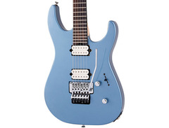 Jackson MJ Series Dinky DKR Electric Guitar image 3