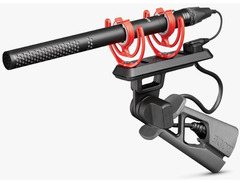 Rode NTG5 Shotgun Condenser Microphone Kit image 2