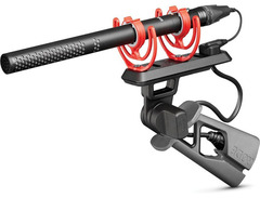 Rode NTG5 Shotgun Condenser Microphone Kit image 3