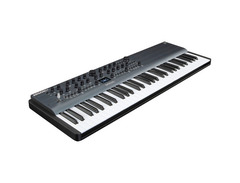 Modal Electronics Argon8X 61-Key 8-Voice Polyphonic Wavetable Synthesizer image 2
