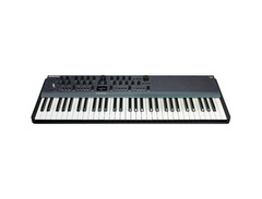 Modal Electronics Argon8X 61-Key 8-Voice Polyphonic Wavetable Synthesizer image 4