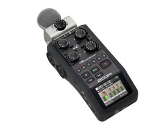 Zoom Msh-6 Ms Capsule image 3