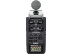Zoom Msh-6 Ms Capsule image 4