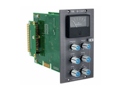 Solid State Logic G-Comp 500 Series image 2